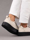 Pantofi casual piele naturala- RENA 2