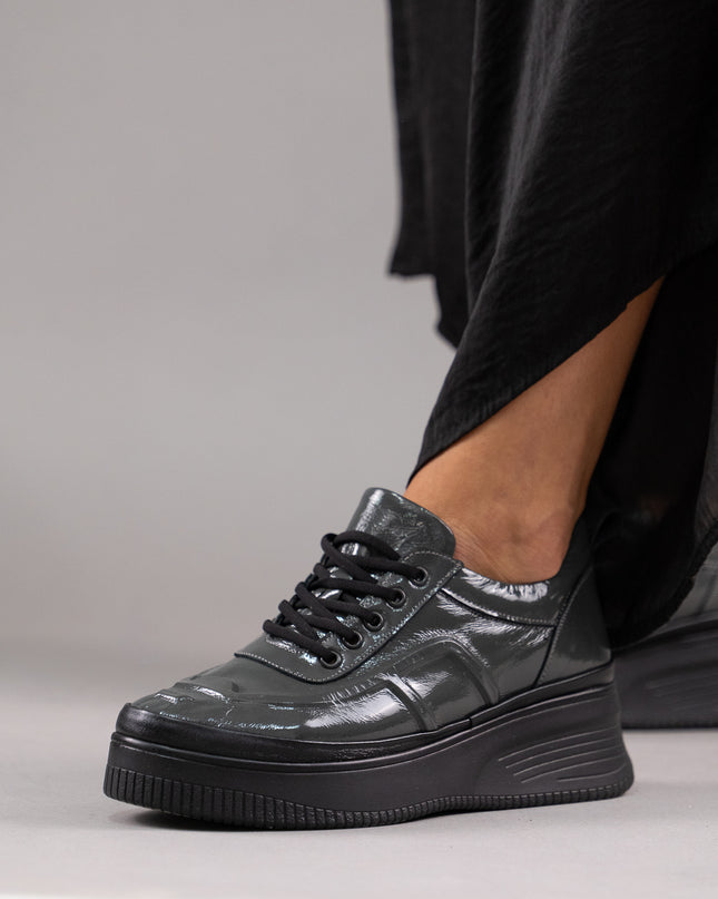 Pantofi casual piele naturala- TORINO 2
