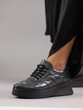 Pantofi casual piele naturala- TORINO 2