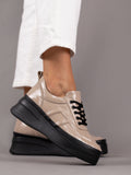 Pantofi casual piele naturala- TORINO 1