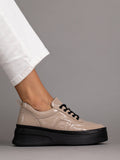 Pantofi casual piele naturala- TORINO 1