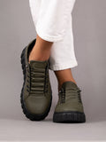 Pantofi casual piele naturala- RENATA 2