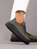 Pantofi casual piele naturala- RENATA 2