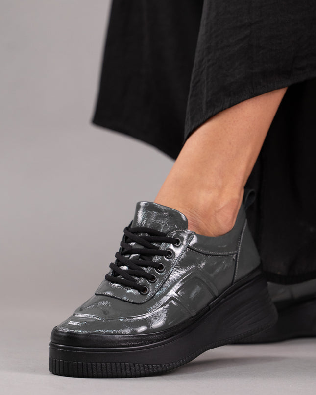 Pantofi casual piele naturala- TORINO 2