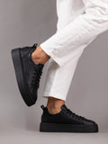 Pantofi casual piele naturala- RENA 3