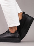 Pantofi casual piele naturala- RENA 3