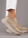 Pantofi sport piele naturala- SORE