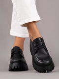 Pantofi casual piele naturala-LURA 1