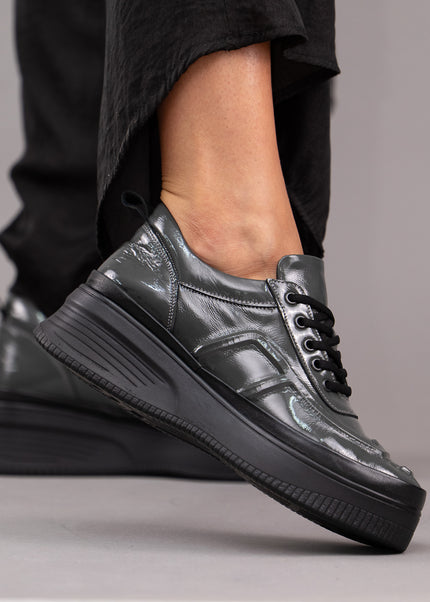 Pantofi casual piele naturala- TORINO 2