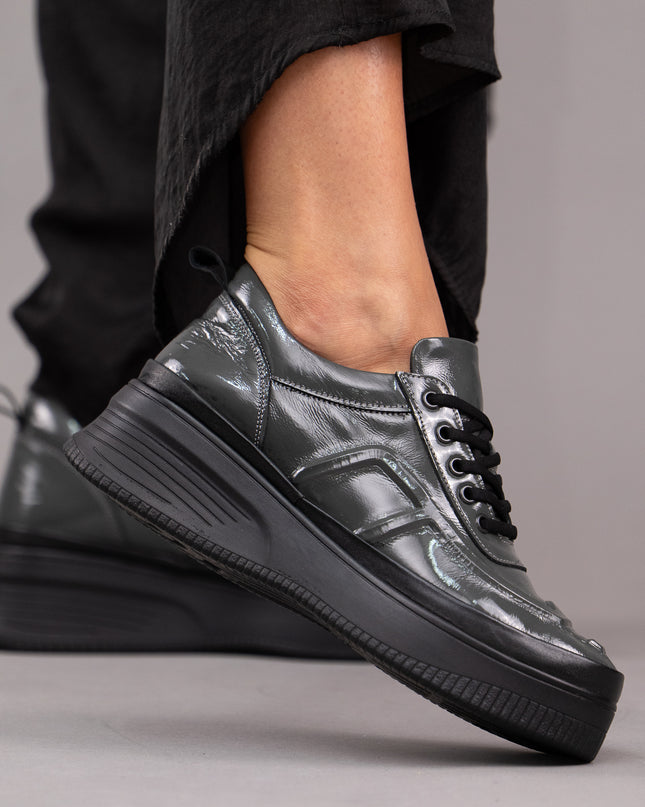 Pantofi casual piele naturala- TORINO 2