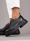 Pantofi casual piele naturala-LURA 1