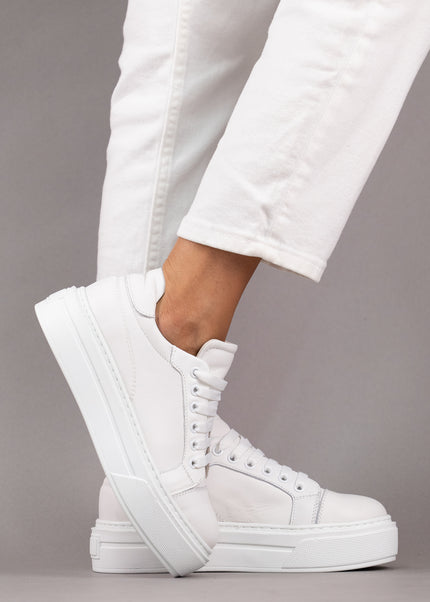 Pantofi sport piele naturala-DELIA 1
