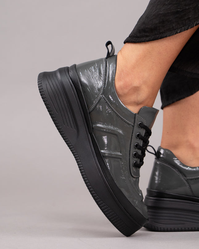 Pantofi casual piele naturala- TORINO 2