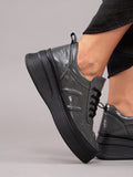 Pantofi casual piele naturala- TORINO 2