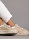 Pantofi sport piele naturala-BEATRICE 1