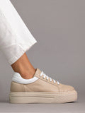 Pantofi sport piele naturala-BEATRICE 1