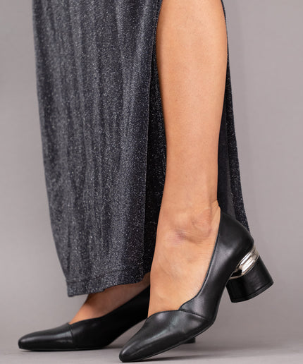 Pantofi eleganti piele naturala- ALISA 2