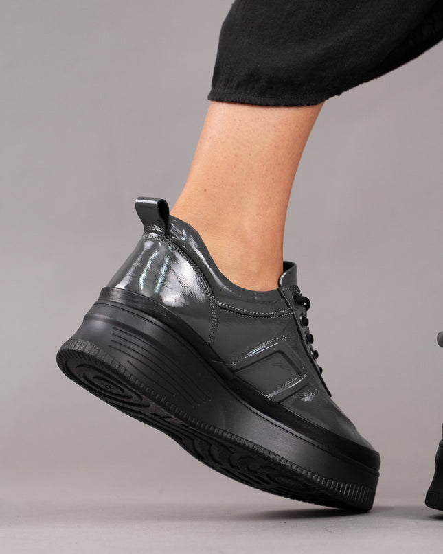 Pantofi casual piele naturala- TORINO 2