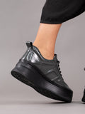 Pantofi casual piele naturala- TORINO 2