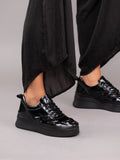 Pantofi casual piele naturala- TERA 1