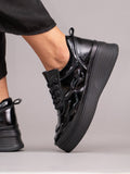Pantofi casual piele naturala- TERA 1