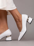 Pantofi eleganti piele naturala- ALISA 1
