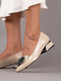 Pantofi eleganti piele naturala- AILIN 2