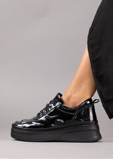 Pantofi casual piele naturala- TERA 1