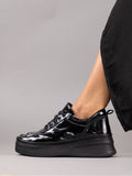 Pantofi casual piele naturala- TERA 1