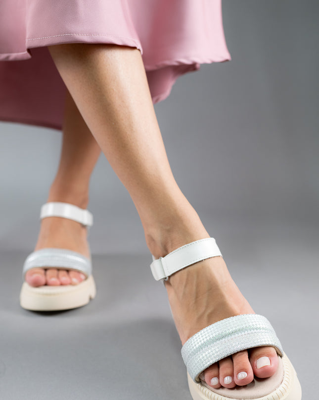 Sandale piele naturala-IOLANDA 3