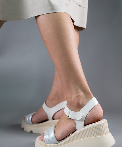 Sandale piele naturala-IOLANDA 9