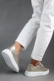 Pantofi casual piele naturala-ARIANA 2