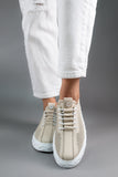 Pantofi casual piele naturala-ARIANA 1