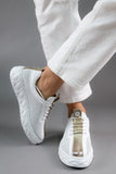 Pantofi casual piele naturala-ARIANA 3