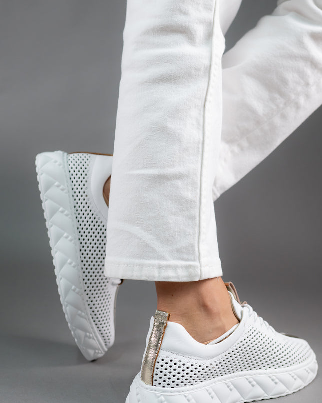 Pantofi casual piele naturala-ARIANA 3