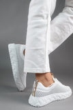 Pantofi casual piele naturala-ARIANA 3