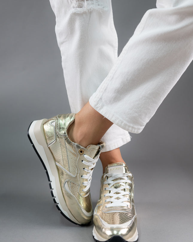 Pantofi sport piele naturala- IRLANDA 2