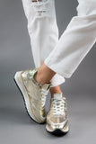Pantofi sport piele naturala- IRLANDA 2