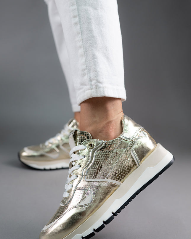 Pantofi sport piele naturala- IRLANDA 2