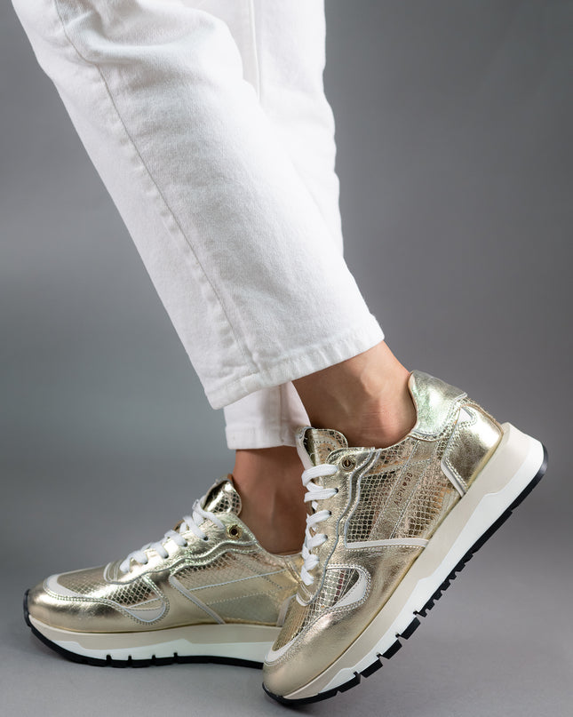 Pantofi sport piele naturala- IRLANDA 2