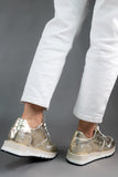 Pantofi sport piele naturala- IRLANDA 2
