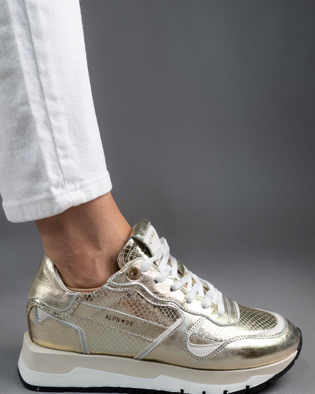 Pantofi sport piele naturala- IRLANDA 2