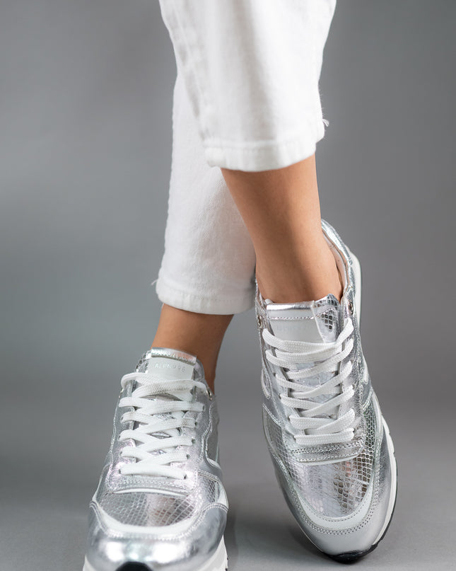 Pantofi sport piele naturala- IRLANDA 1