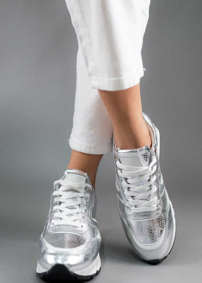 Pantofi sport piele naturala- IRLANDA 1