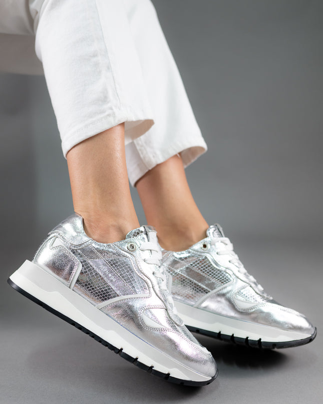 Pantofi sport piele naturala- IRLANDA 1
