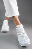 Pantofi sport piele naturala- LISA