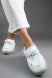 Pantofi casual piele naturala-GIA