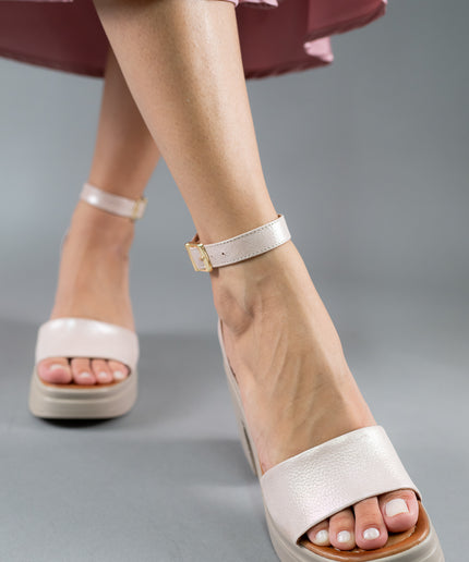 Sandale piele naturala- ANCORA 5