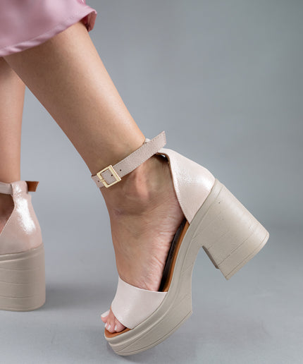 Sandale piele naturala- ANCORA 5