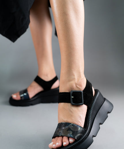 Sandale piele naturala-EMILY 1